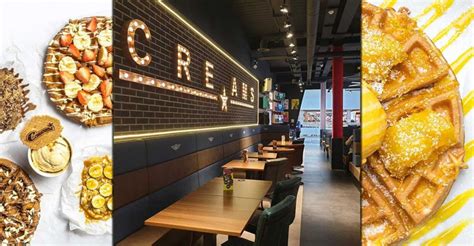 Creams Cafe Doncaster