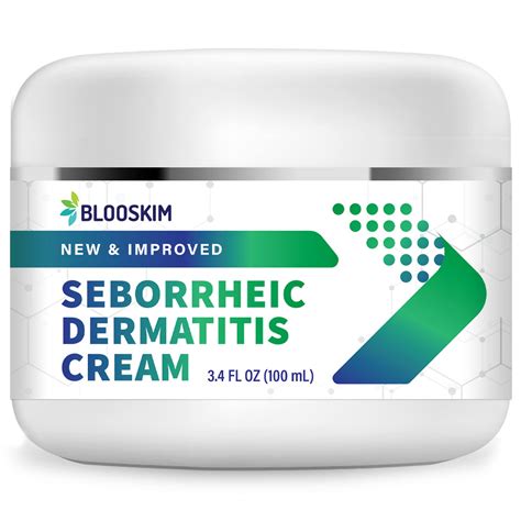 creams for seborrheic dermatitis on face
