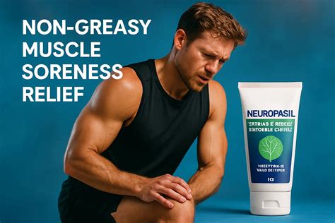 Creams For Tendonitis