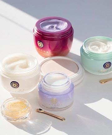 Creams Like Tatcha
