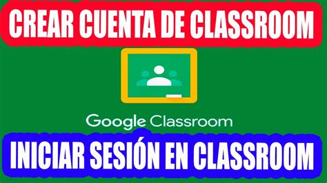 crear acceso directo google classroom