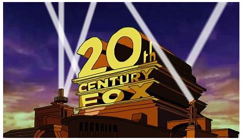 Make your own 20th Century Fox Logo! - YouTube