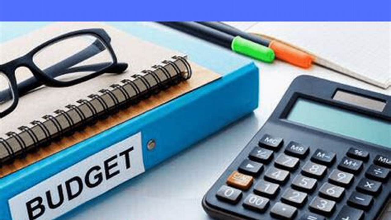 How to Create a Budget That Works: A Comprehensive Guide