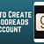create a goodreads account for child