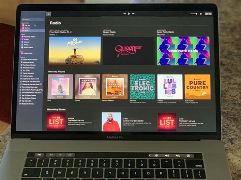 How to create and add to Apple Music stations on Apple TV iMore