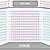 create a theater seating chart
