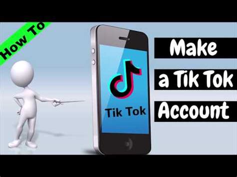 Delete ticktock account and app YouTube