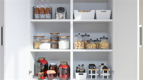 50+ Clever Pantry Organization Ideas The Wonder Cottage