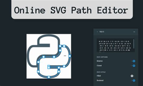 javascript SVG textPath align text properly along the path Stack