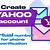 create yahoo account without phone number