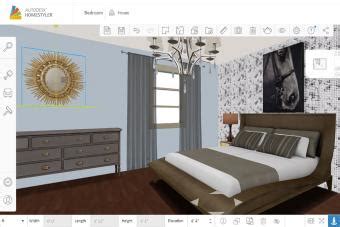 Design your dream bedroom with Homestyler bedroom Home design