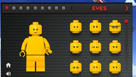 Make Your Own Lego Person | Store Www.spora.ws