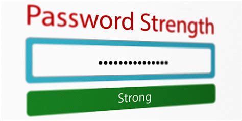 create Secure Passwords