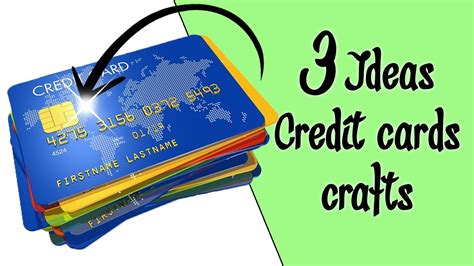 create a bank card