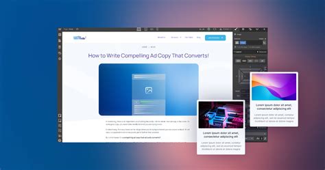 Create A Blog Printable