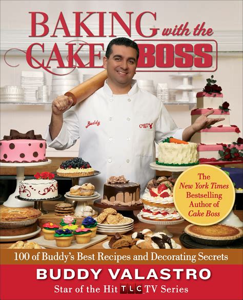 create a cake bake boss