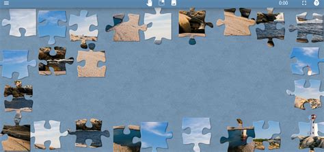 Create A Digital Jigsaw Puzzle