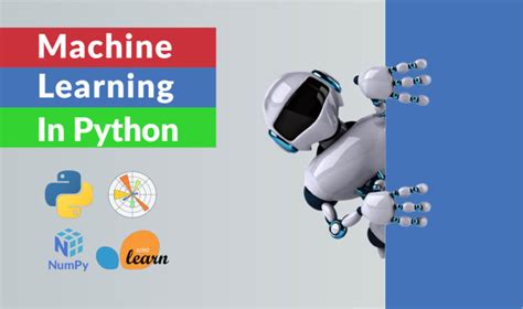 create a machine learning model python