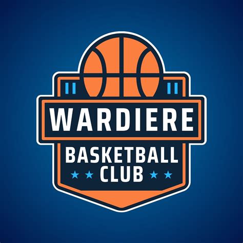 Create A Printable Basketball Logo