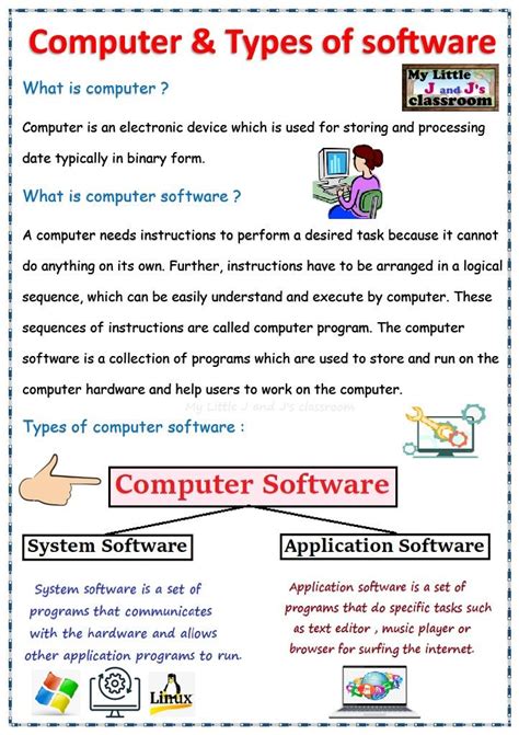 Create A Printable List Of Software On Computer