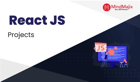 Create A React Js Project