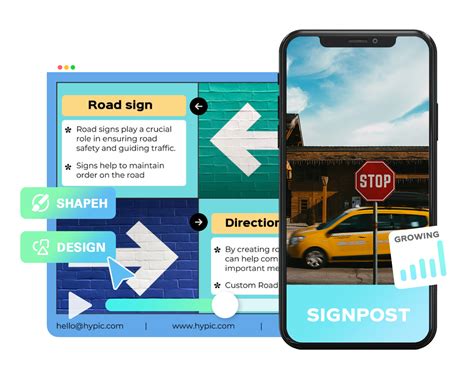 Create A Street Sign