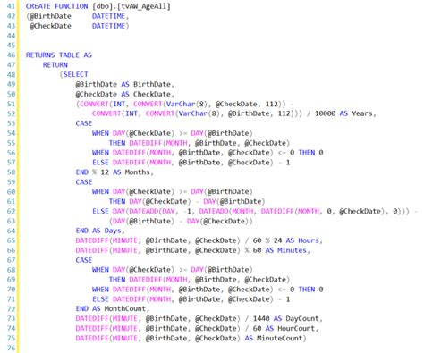 create a user defined function which will multiply the given number with 10 in sql