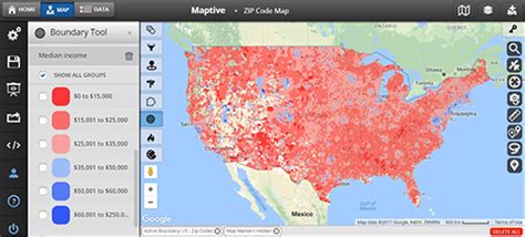create a zip code