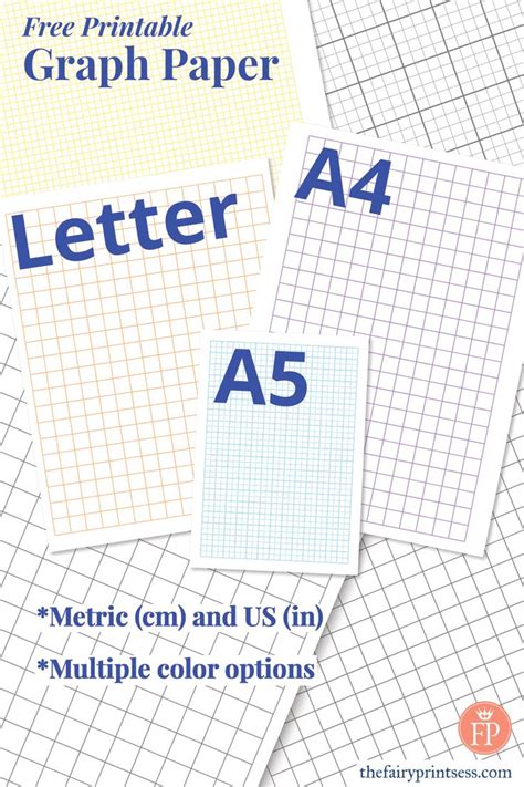 Create A4 And A5 Printables