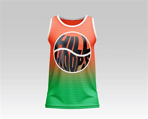 Create Aau Basketball Jerseys