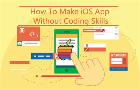  62 Most Create An Iphone App Without Coding Recomended Post