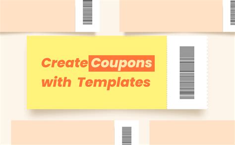 create and learn coupon