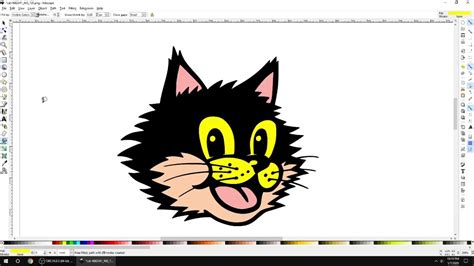 SVG Animation MockupUI Inkscape Wiki