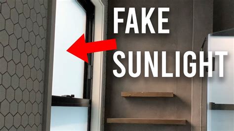 Create Artificial Sunlight
