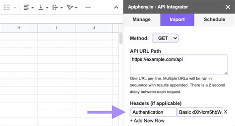 Create Basic Auth Header Java