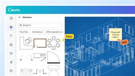 create blueprint online