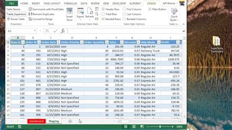 Create Connection Between Two Excel Files