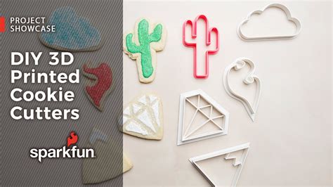 Create Cookie Cutter