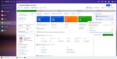 Create Crm Software: The Ultimate Guide