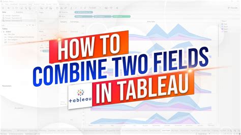 Create Custom Field In Tableau