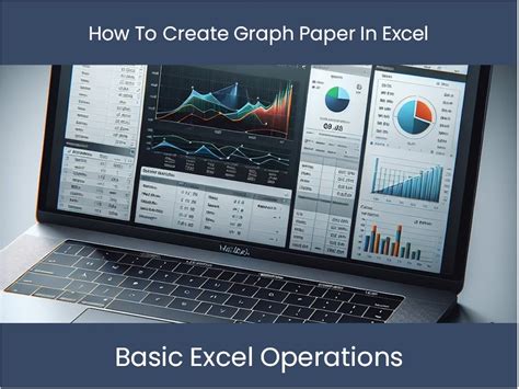 Create Custom Graph Paper In Excel