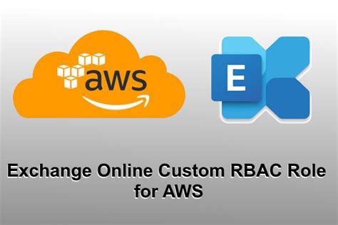 create custom rbac role exchange online