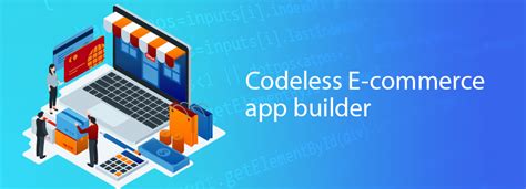  62 Essential Create E Commerce App Without Coding In 2023