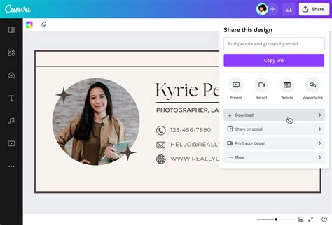 How To Create Free Professional Email Signatures MidState Design