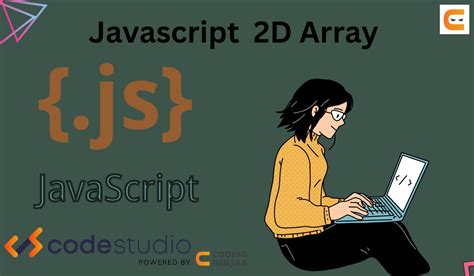 create empty 2d array javascript