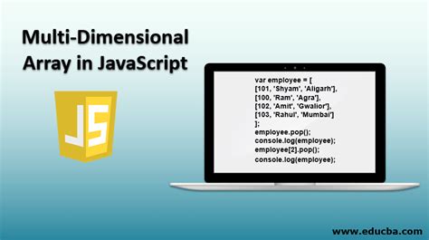 create empty multidimensional array javascript