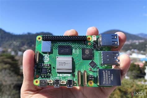 Create File Raspberry Pi