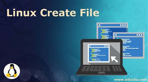 Create File System Linux