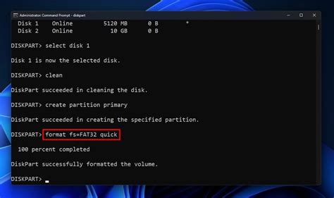 Create File System Without Partition