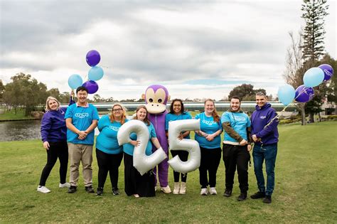 Create Foundation Inc